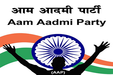 Mi Maharashtracha - Aam Aadmi Party