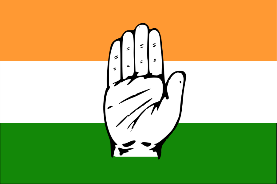 Mi Maharashtracha - Indian National Congress